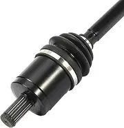 SCITOO 1380234 Front Left Right CV Axle Fits For 2005 For Polaris Sportsman 400 2005-2006 For Polaris Sportsman 500 2005 For Polaris Sportsman 600 2005 For Polaris Sportsman 700