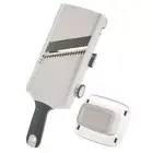 Progressive Julienne & Slicer Prep Works Handheld Food Chopper Cooking/Kitchen