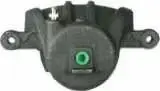 Disc Brake Caliper for 1993-2001 Ford, Lincoln, Mercury Cougar, Taurus, Sable (for: Ford)