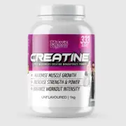 Max's Creatine Monohydrate Powder 1Kg