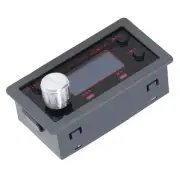 Single Axes Stepper Motor Controller Driver Pulse Speed Control