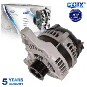 Alternator for Jeep XK Commander WK Grand Cherokee 5.7L 6.1L 07-10 150A 12V (for: Jeep)