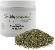 Simply Seaweed Natural Dental Health Care for Cats & Dogs - 1.5kg