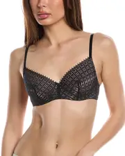 HANRO Hedy Underwire Bra