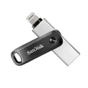 SanDisk iXpand Flash Drive Go SDIX60N 64GB Black