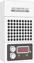 Mini Heater for 3D Printer, 3D Printer Temperature Controller Heating Thermostat Temp Control for LCD DLP 3D Printers (FPS1)