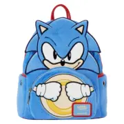 Sonic The Hedgehog - Classic Cosplay Plush Mini Backpack Loungefly