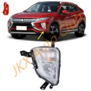 Left Side 8315A041 Bumper Lamp Fog Light For Mitsubishi Eclipse Cross 2017-2020 (for: Mitsubishi)