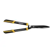 Gardenmaster Plant/Hedge Secateurs/Shears Wavy Edge Blade Tool Garden Pruning
