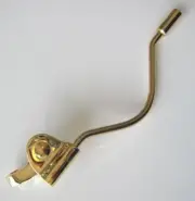 Bigsby® Chet Atkins Handle~C.A. 8" Wire Style~Gold~W/Hex Keys~0061703000~New