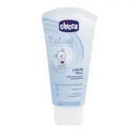 在飛比找環球Online優惠-【Chicco】原生脂嬰兒液態爽身粉100ml