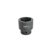 SP Tools 3/4" Drive Impact Socket - 32mm 6 Point Metric Flat Drive Tech Cr-Mo