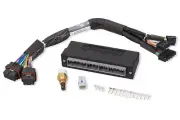 Elite 1000/1500 for Mitsubishi EVO 1-3 Plug 'n' Play Adaptor Harness HT-140830