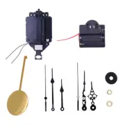 Music Chime Box Clock Movement Pendulum Trigger Drive Units Clock Accessories