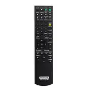 Replace RM-AAU027 Remote for Home Theatre System RM-AAU021 HTSS2300/C8417