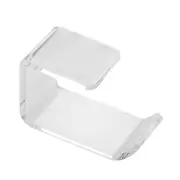 Universal Headset Holder Head-mounted for Under Desk Table Game Earphone