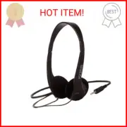 Koss TM602 Portable Headset