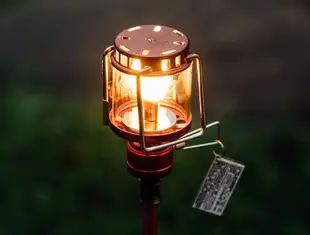 kovea 鈦合金鈦瓦斯燈 瓦斯燈 露營燈 戶外燈 氣氛燈 戶外燈 戶外露營 燈具 照明燈 瓦斯露營 (4.5折)