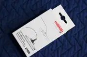 Marklin 73405 Symmetrical Pick up Shoe Slider w Return Spring For Coach Lighting