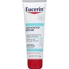 Eucerin Advanced Repair Foot Cream Dry Itchy Rough Flaky Skin Relief 3oz 3 Pack