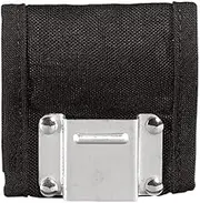 Klein Tools 5707 PowerLine Nylon Tape Measure Holder Black