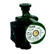 Dab Pump 702735 Cast Iron Circulator Pump For Hot Water 50L/Min 5.4M 70W