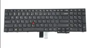 Moon2020 Replacement Keyboard for Lenovo Thinkpad E550 E550C E555 Laptop SN20F22