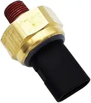 Automobile Oil Pressure Sensor Engine Oil Pressure Switch 68334877AA Compatible With Dodge Oil Pressure Sensor