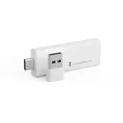 Zigbee 3.0 USBC-Dongle Universal Zigbee USB Stick Compatible with Zigbee2Mqtt