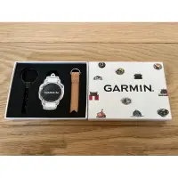 在飛比找蝦皮購物優惠-Garmin手錶造型一卡通 特製活動限量卡 (現貨)