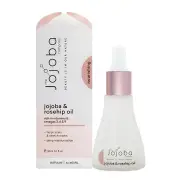 Jojoba Company Jojoba + Rosehip | 30ml
