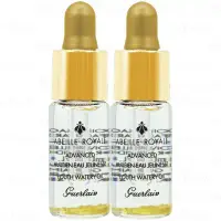 在飛比找環球Online優惠-GUERLAIN 嬌蘭 皇家蜂王乳平衡油3G(5ml)*2(