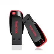 Mini USB Flash Drive 128 GB Pen Drive 2.0 USB Stick Disk on Key Memory for Phone