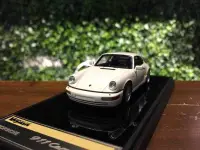 在飛比找有閑購物優惠-1/43 MakeUp Porsche 911 (964) 