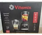 NEW Vitamix A2500 Series Blender and Aer Disc Aerating Container Bundle SHIPPING