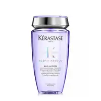 在飛比找PChome24h購物優惠-Kerastase 巴黎卡詩 燦金絕色髮浴(保濕款) 250