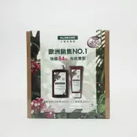 在飛比找蝦皮購物優惠-蔻蘿蘭養髮強韌洗髮精400ml +蔻蘿蘭養髮潤髮乳200ml