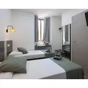 The Hidden Gem