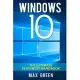 Windows 10: The Ultimate Beginners Handbook