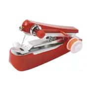 Handheld Stitcher Quick Repairs Sewing Machine Portable Sewing Machine