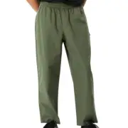 Afends Ninety Eights Baggy Elastic Cypress Waist Pants