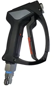 MTM Hydro SGS35 Stainless Steel -Swivel With 3/8 Stainless 3/8 Plug 10.5011