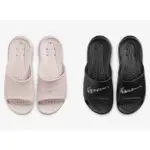 NIKE W VICTORI ONE SLIDE 運動拖鞋 點點 女款 黑 CZ7836-001 600 粉 9月