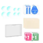 Tempered Film Anti-scratch Protector for Dji Mini 4 Pro - 1 Set