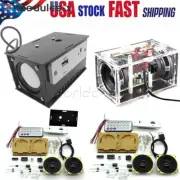 Bluetooth Speaker Kit Assembly Component for Electronics Project Practice USA