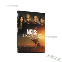 在飛比找Yahoo!奇摩拍賣優惠-海軍罪案調查處洛杉磯第12季 NCIS Los Angele