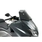 [PCM] WRS 運動風鏡 YAMAHA T-MAX 530 TMAX530 2012-2016 短風鏡 擋風