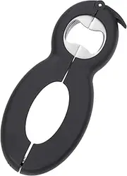 [Lurch] 210260 Multi-Use Opener Black