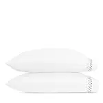 Matouk Dorothy King Pillowcase, Pair
