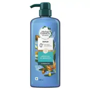 Herbal Essences Bio Renew Argan Oil of Morocco Shampoo 600ml NEW
